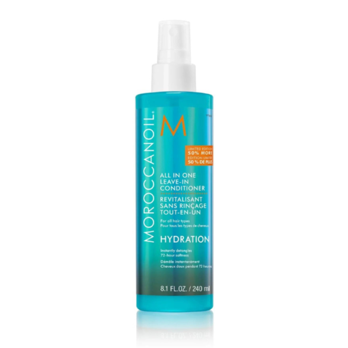 Moroccanoil All In One Leave-In Conditioner