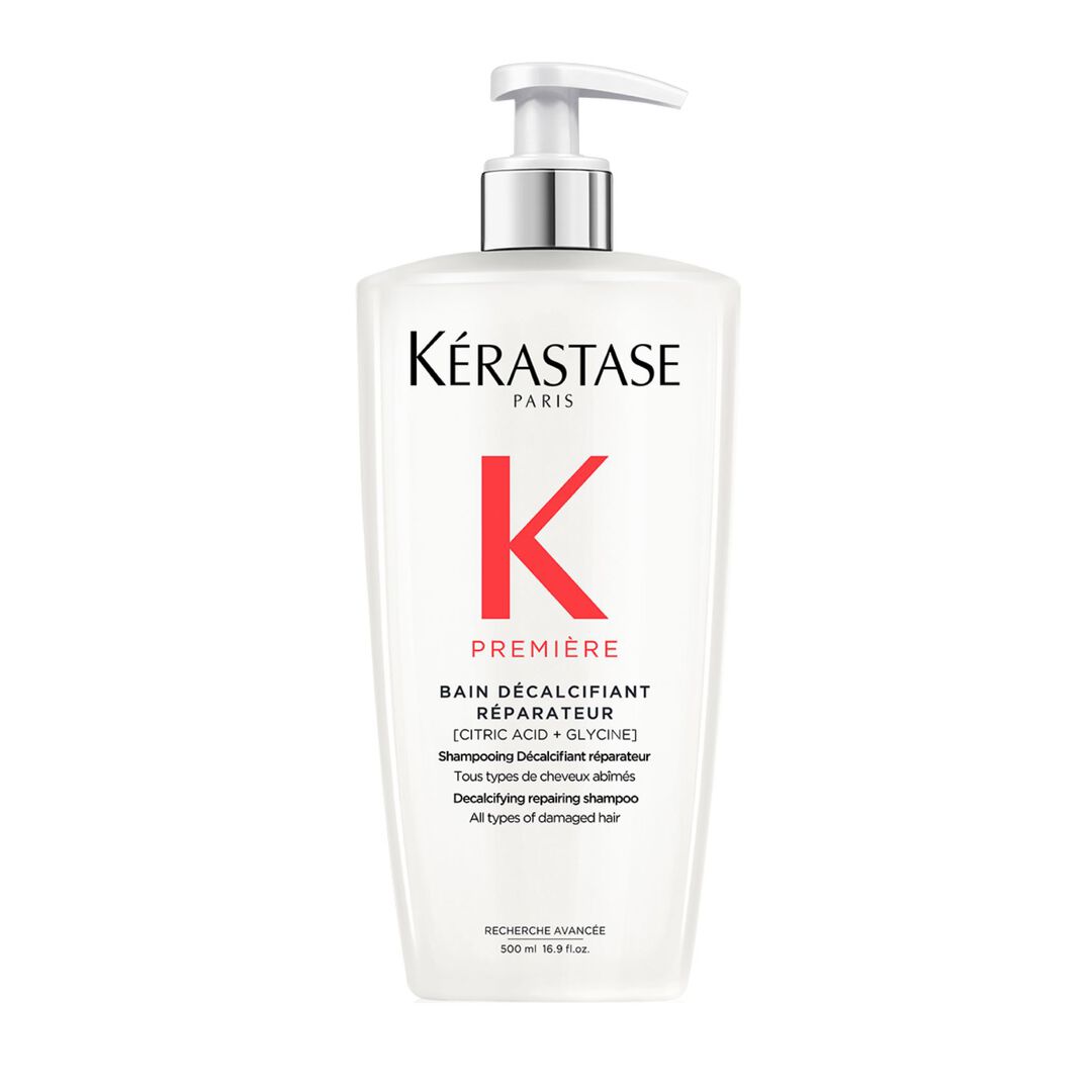 KERASTASE PREMIERE DECALCIFYING REPAIRING SHAMPOO 500ml