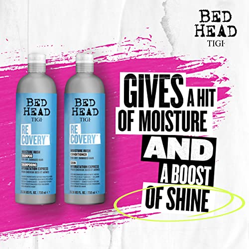 TIGI BED HEAD RECOVERY TWEEN SET 750ML