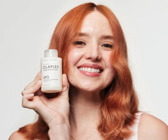 OLAPLEX No.3 Hair Perfector Treatment 50ml