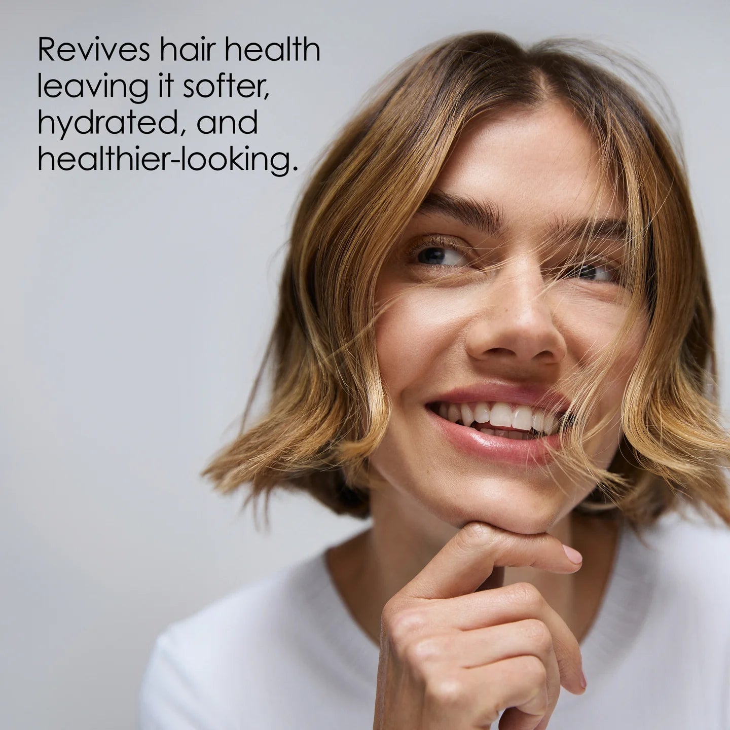OLAPLEX Nº.5 LEAVE-IN MOISTURIZE & MEND LEAVE-IN CONDITIONER 100ML