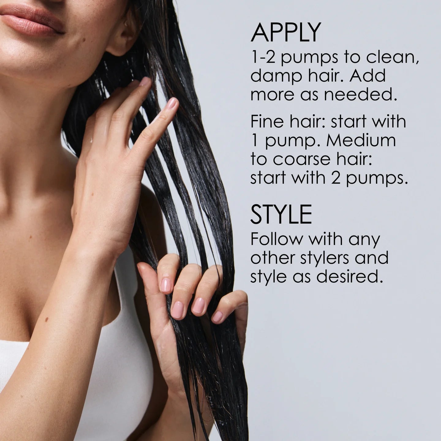 OLAPLEX Nº.5 LEAVE-IN MOISTURIZE & MEND LEAVE-IN CONDITIONER 100ML