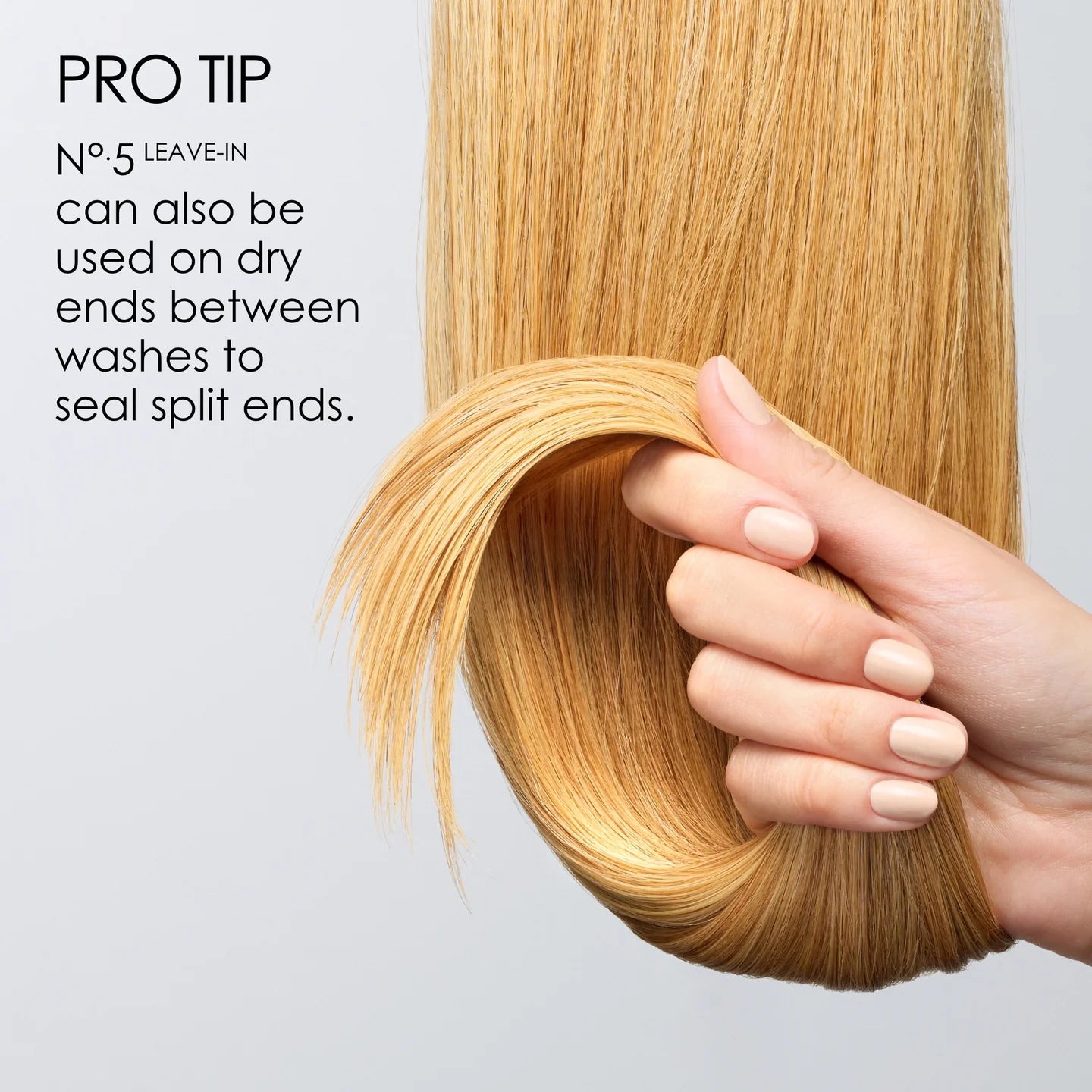 OLAPLEX Nº.5 LEAVE-IN MOISTURIZE & MEND LEAVE-IN CONDITIONER 100ML