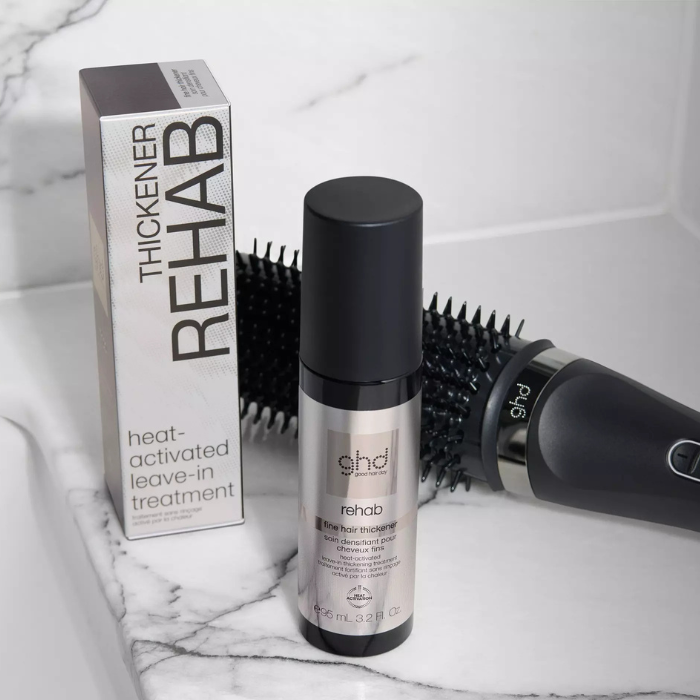GHD REHAB FINE HAIR THICKENER SPRAY 95ML