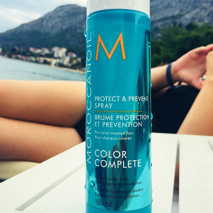 Moroccanoil Colour Care UV Protect and Prevent Spray