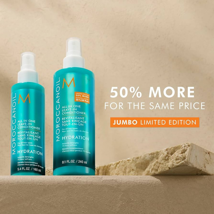 Moroccanoil All In One Leave-In Conditioner