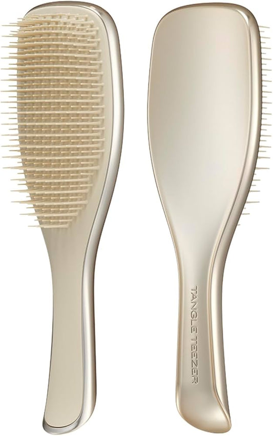 TANGLE TEEZER Ultimate Detangler Champagne Chrome