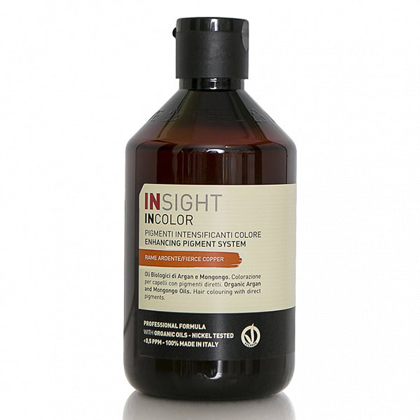 INSIGHT INCOLOUR Enhancing Color Pigments