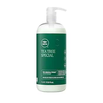 Teatree Special Conditioner