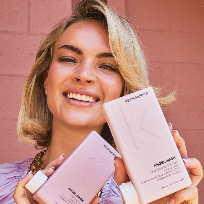 KEVIN MURPHY ANGEL DUO 500ML