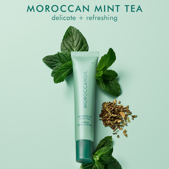 Moroccanoil Vanilla Date Lip Balm 15g