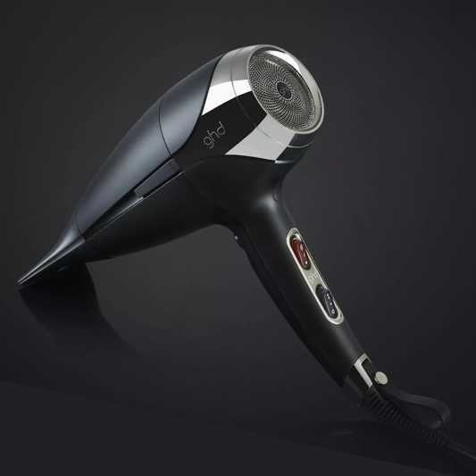 GHD Helios™ Professional Hair Dryer Black