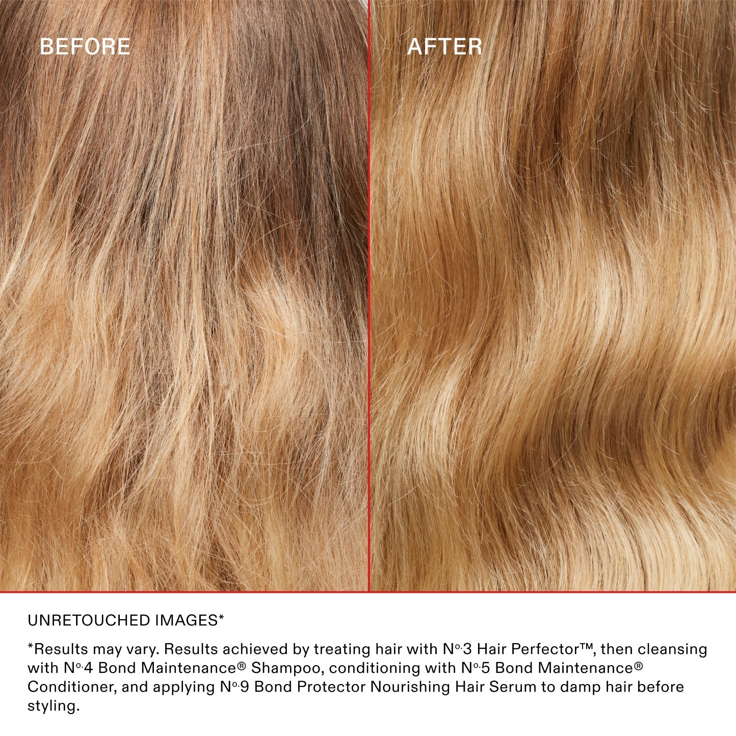 OLAPLEX Nº.3 HAIR PERFECTOR TREATMENT 100ML
