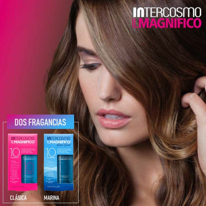 INTERCOSMO IL MAGNIFICO 150ml