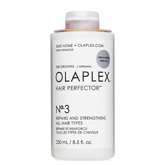OLAPLEX Limited Edition Bonus Size No.3 Hair Perfector