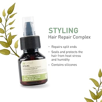 INSIGHT STYLING Hair Repair Complex 50ML