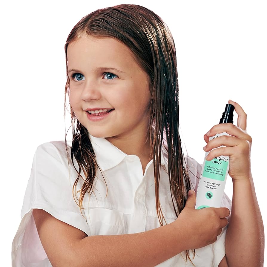 TANGLE TEEZER Everyday Detangling Spray Kids 150ML