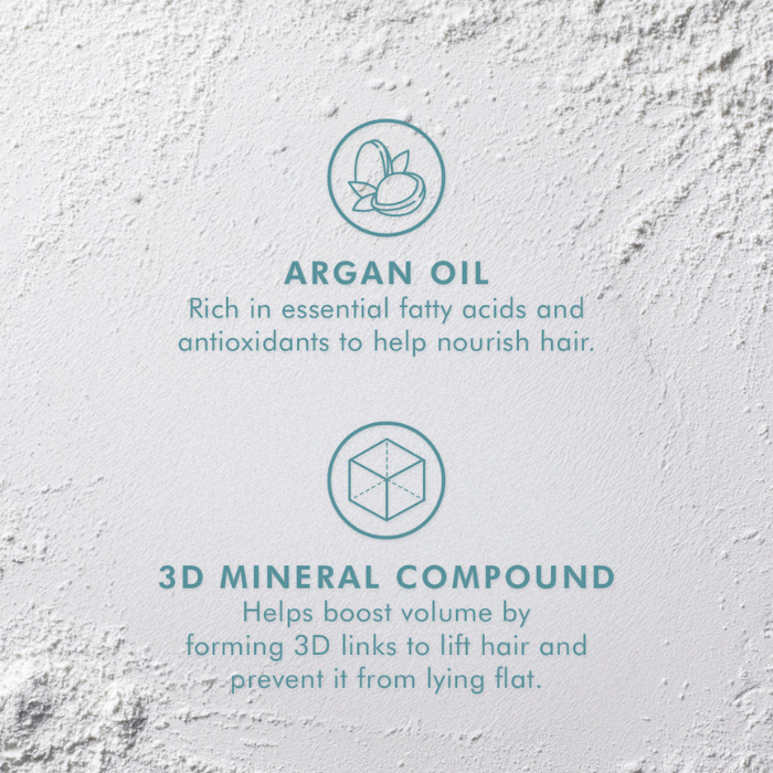 Moroccanoil Texture & Volume Hair Powder 8g