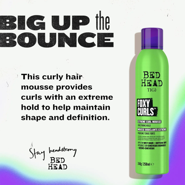 TIGI Bed Head Curl Collection Bundle – Defined, Frizz-Free Curls – view 7