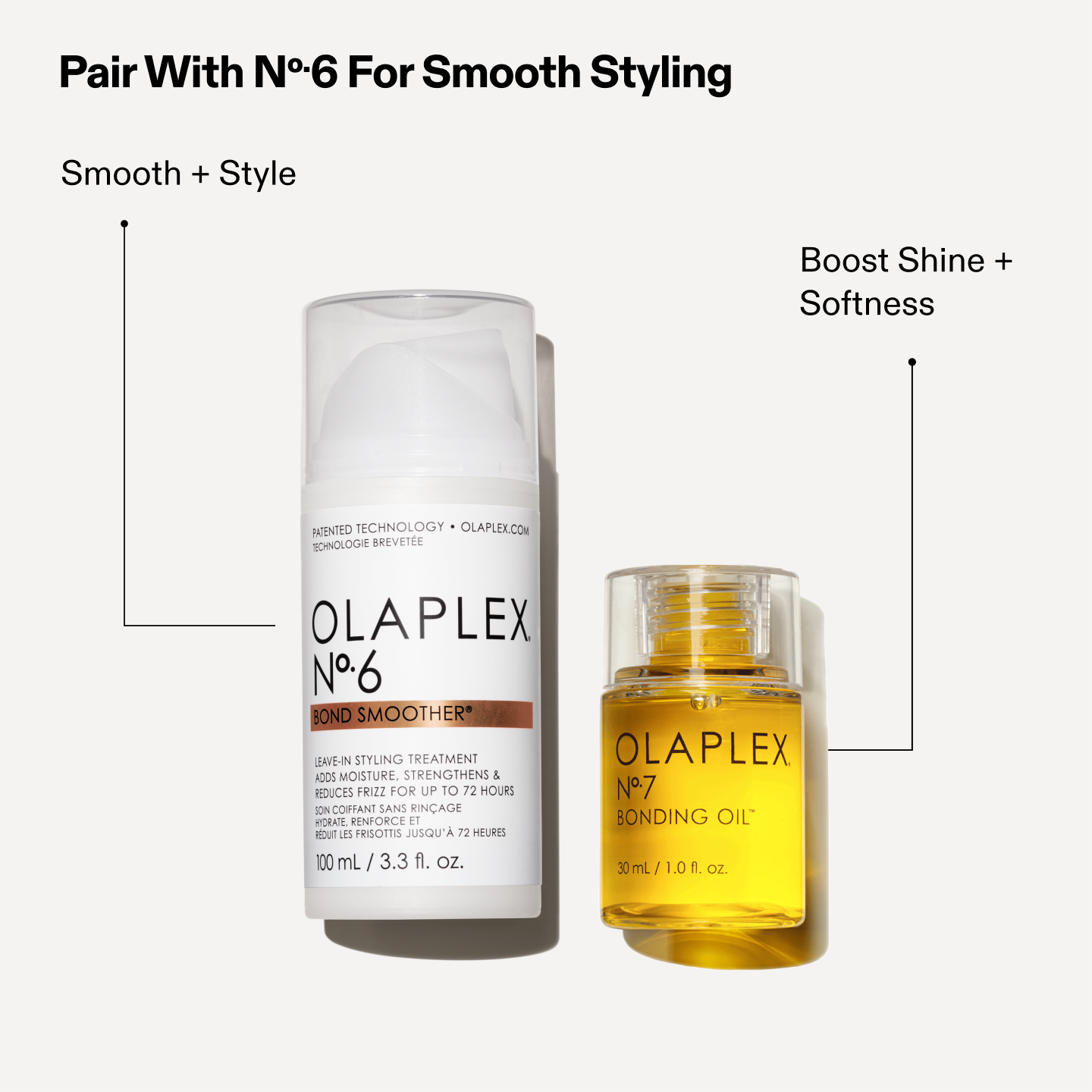 OLAPLEX Nº.7 BONDING OIL™ 30ml
