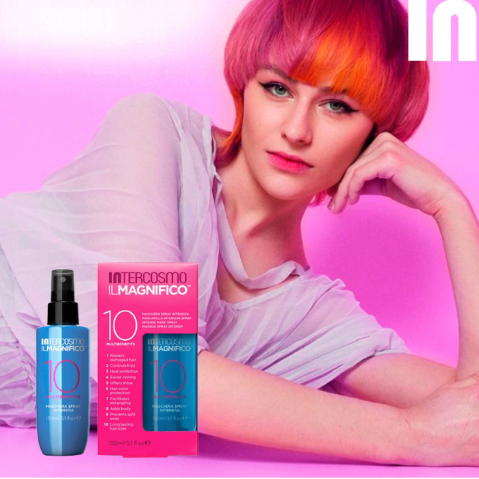 INTERCOSMO IL MAGNIFICO 150ml