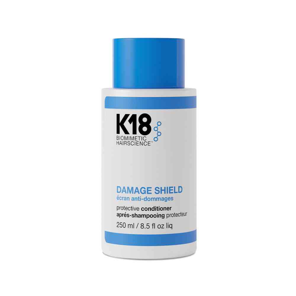 K18 Leave-in Molecular Repair Range