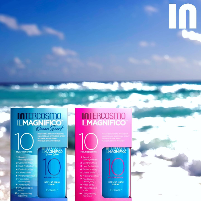INTERCOSMO IL MAGNIFICO 150ml