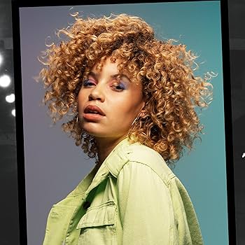 TIGI Catwalk Curls Rock Amplifier 150ml