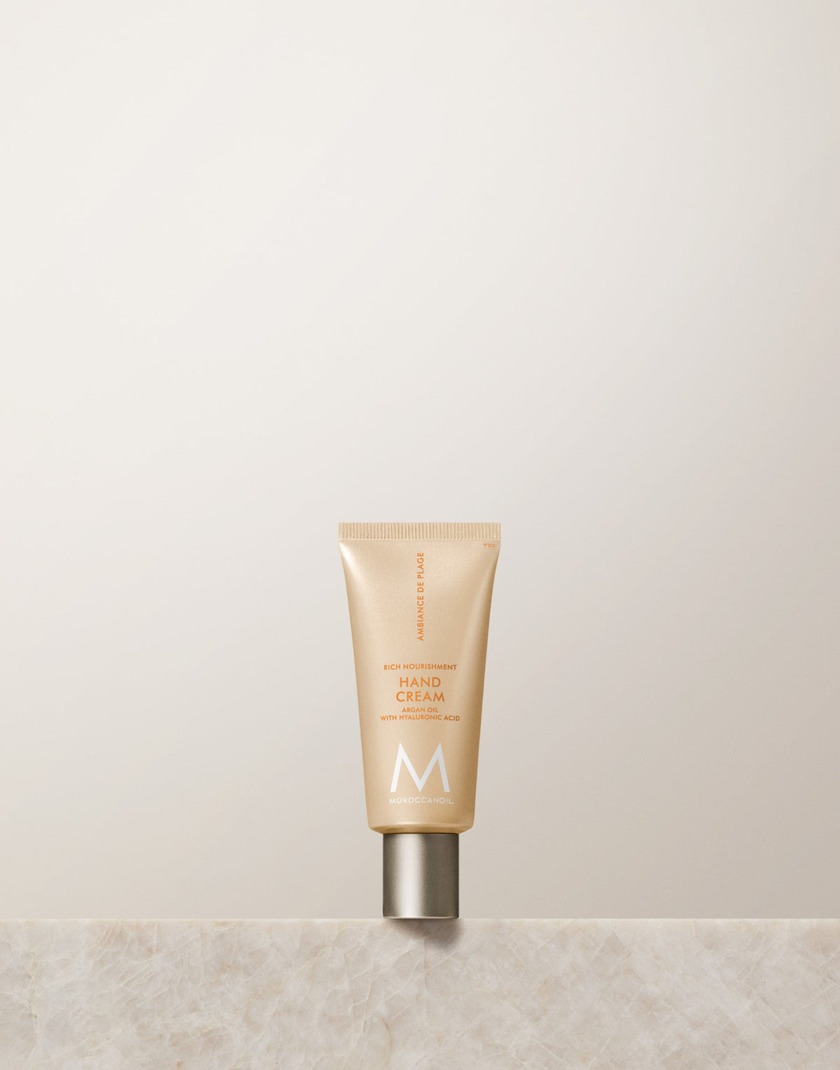 Moroccanoil Hand Cream Ambiance de Plage 40ml