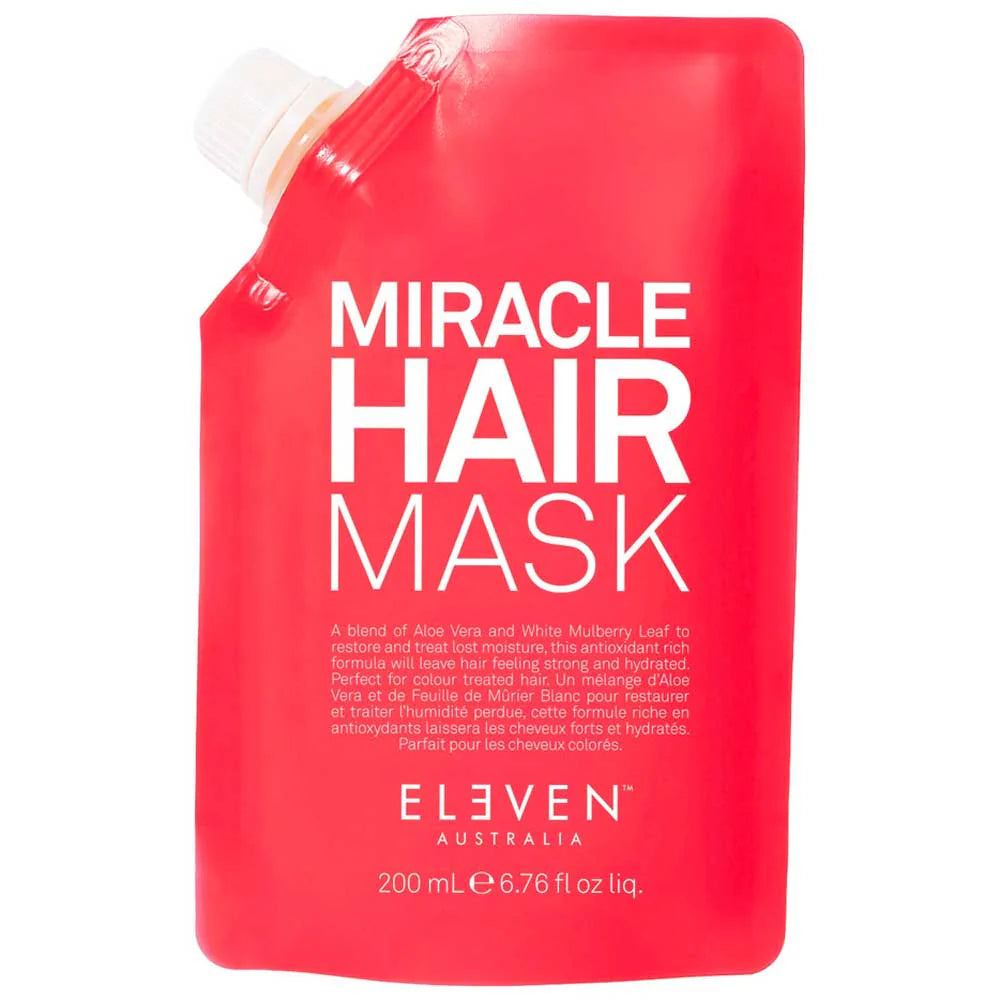 ELEVEN AUSTRALIA Miracle Mask