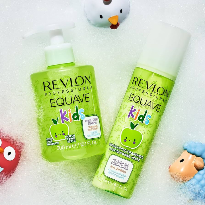 REVLON PROFESSIONAL EQUAVE KIDS™ DETANGLING CONDITIONER