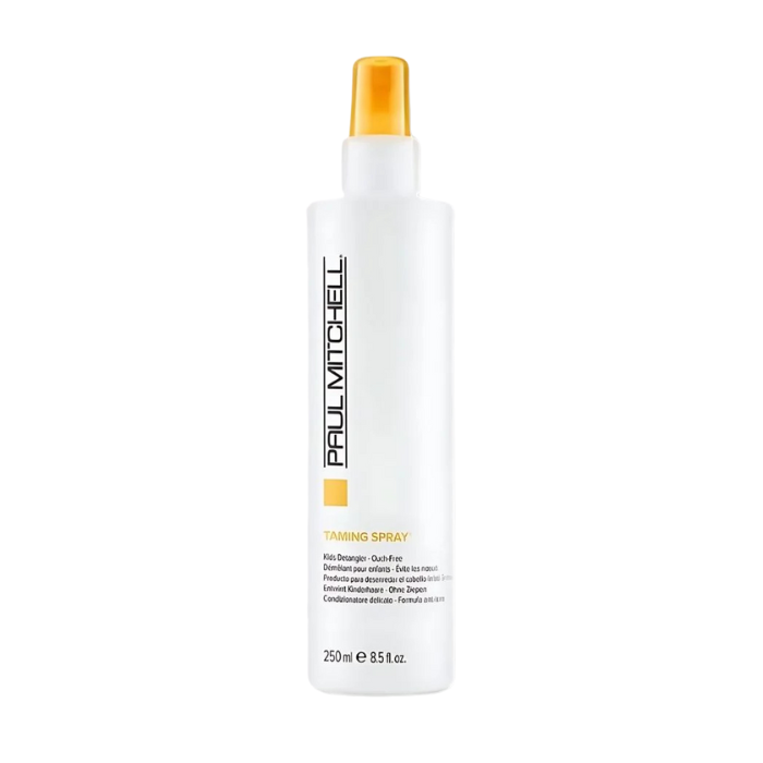 Paul Mitchell Baby Don’t Cry Tearless Shampoo