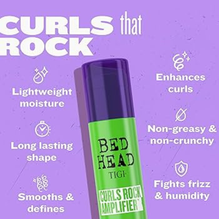 TIGI Bed Head Curl Collection Bundle – Defined, Frizz-Free Curls – view 9
