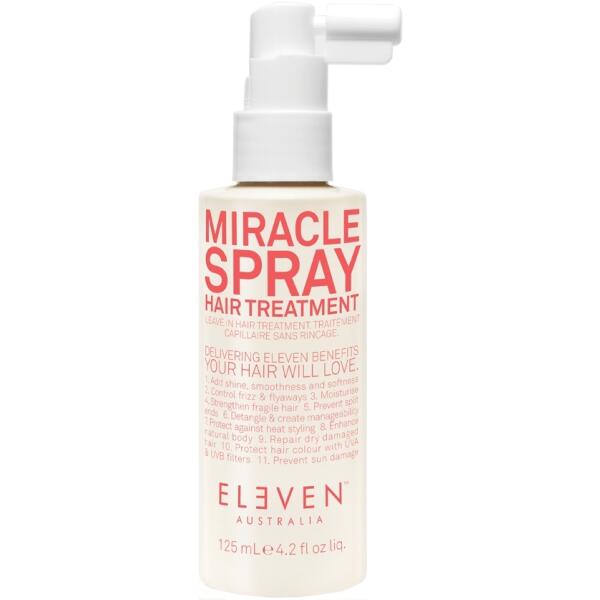 ELEVEN AUSTRALIA Miracle Hair Treatment 125ml