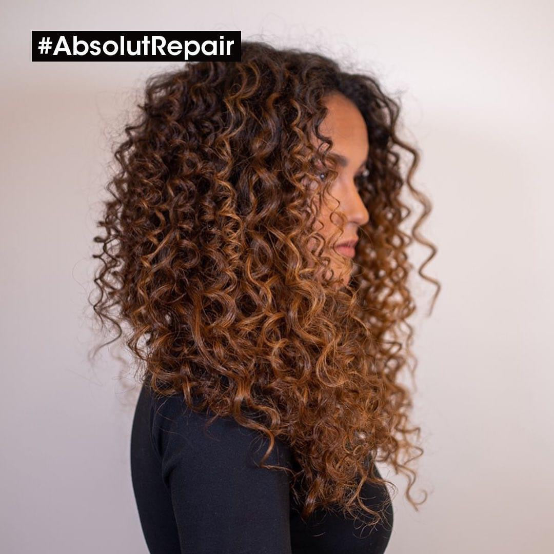 L'Oreal Absolut Repair Mask