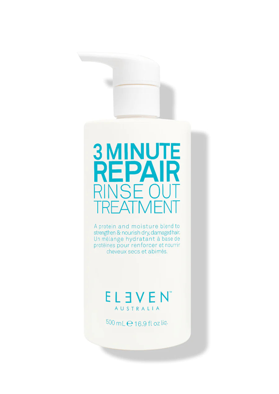 ELEVEN AUSTRALIA 3 Minute Repair Rinse Out Treatment