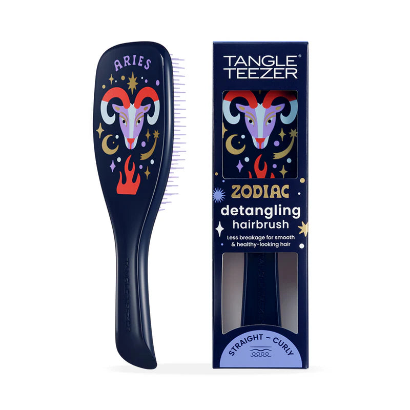 TANGLE TEEZER Ultimate Detangler Zodiac