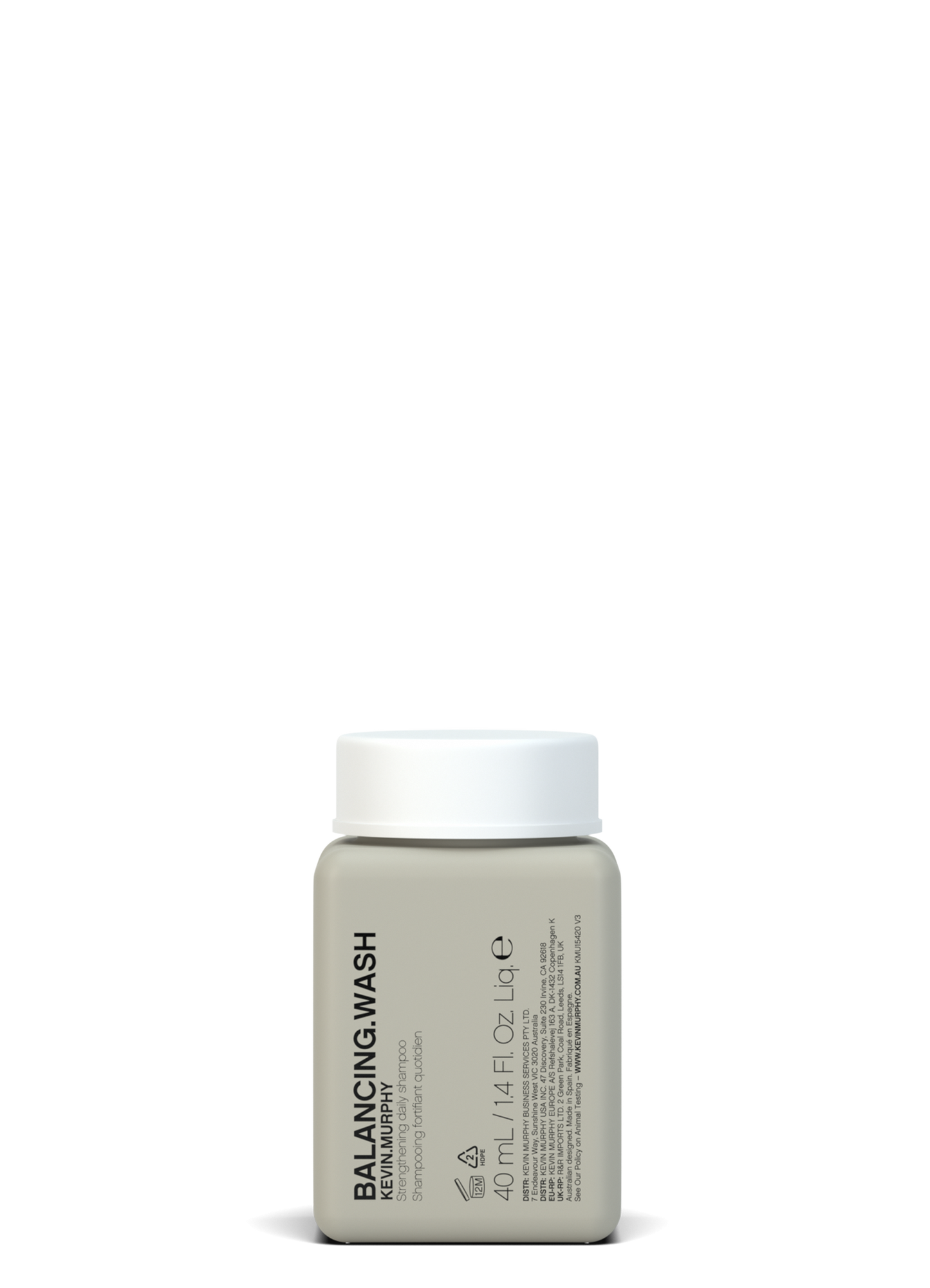 KEVIN MURPHY BALANCING.WASH 40ml