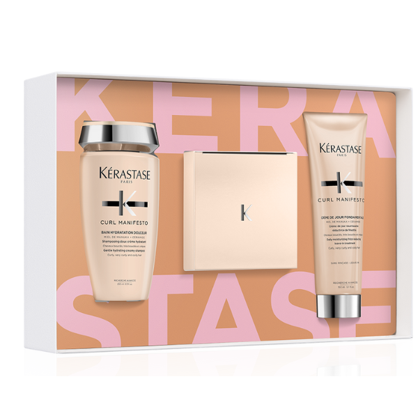 Kérastase Curl Manifesto Hydrating Set