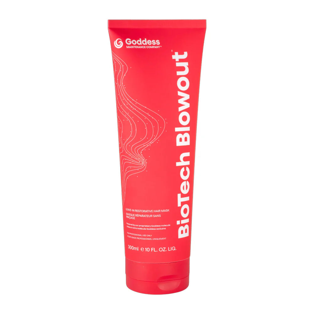 GODDESS PRO Biotech Blowout Leave in Treatment 50ml