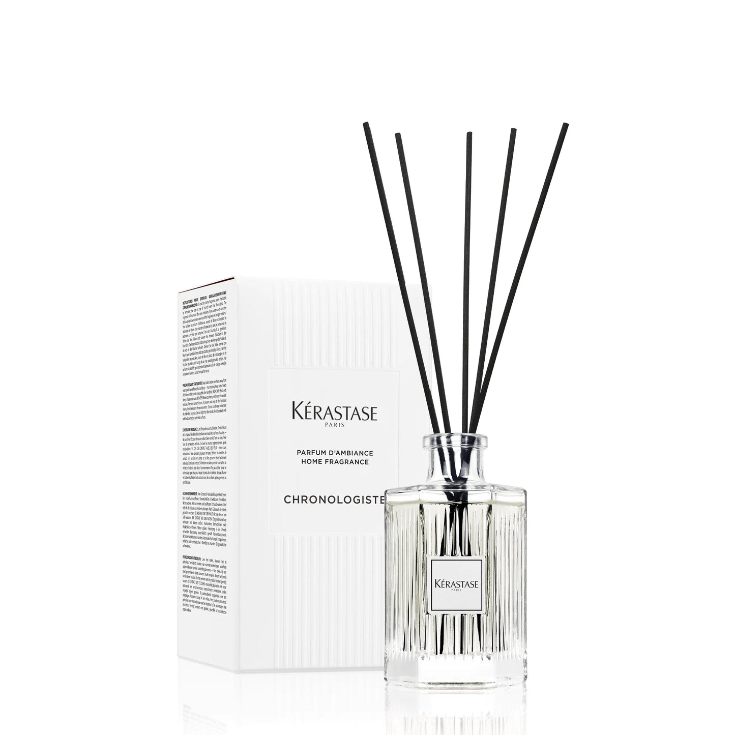KERASTASE Home Fragrance Reed Diffusors 195ml