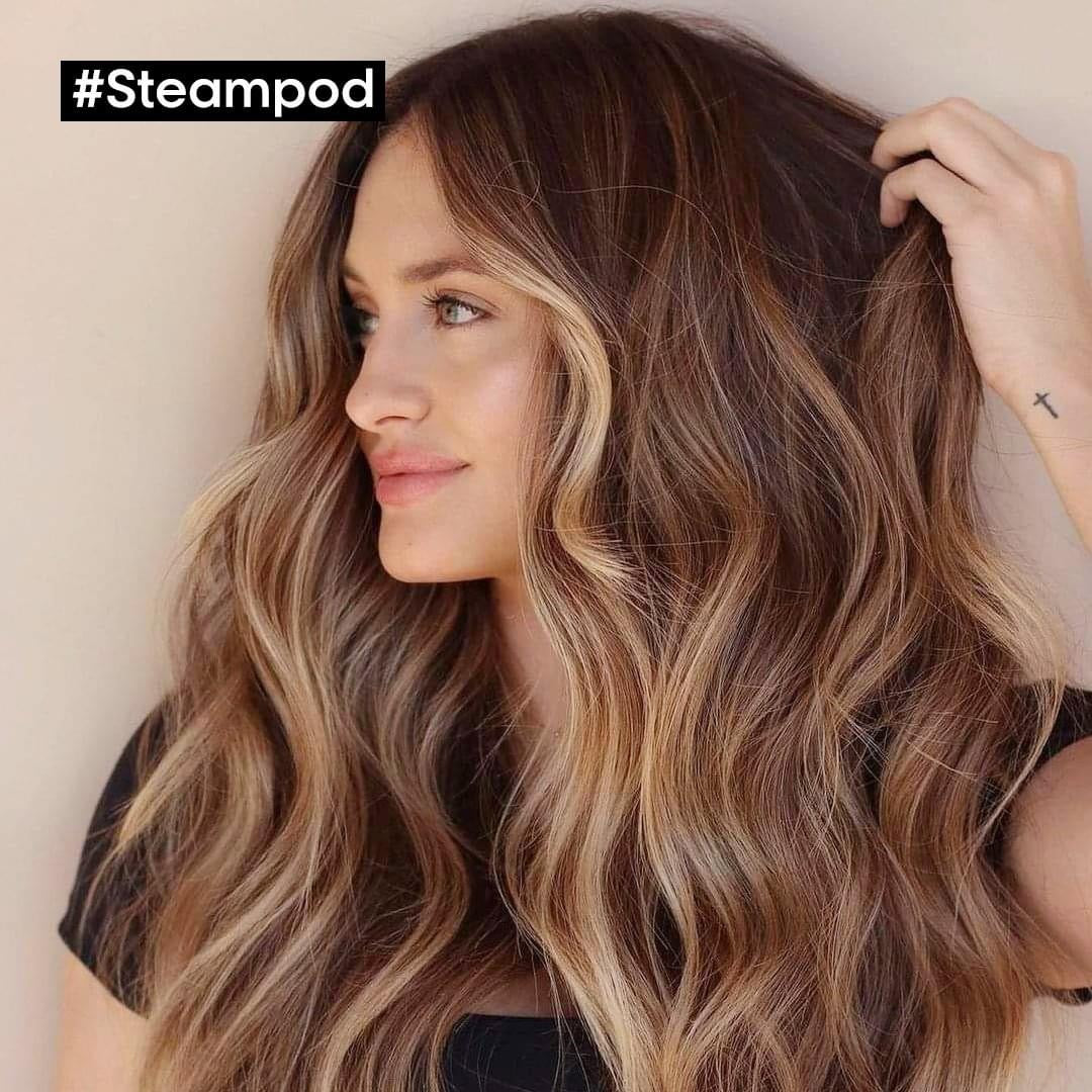 L'Oreal Steampod 4.0 Professional Styler