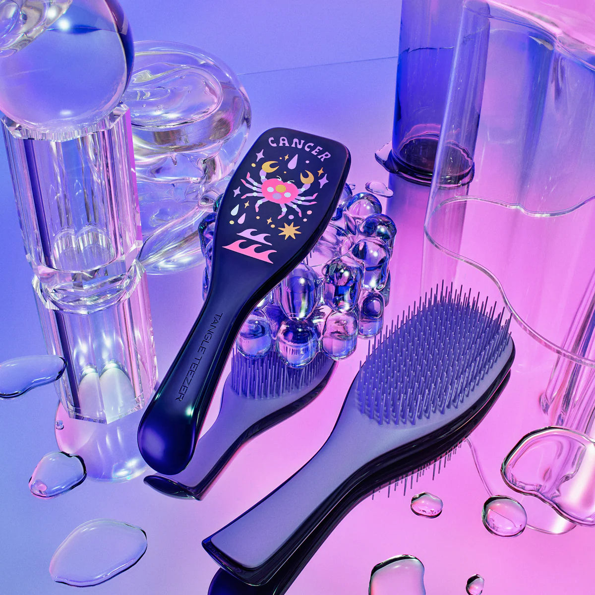 TANGLE TEEZER Ultimate Detangler Zodiac