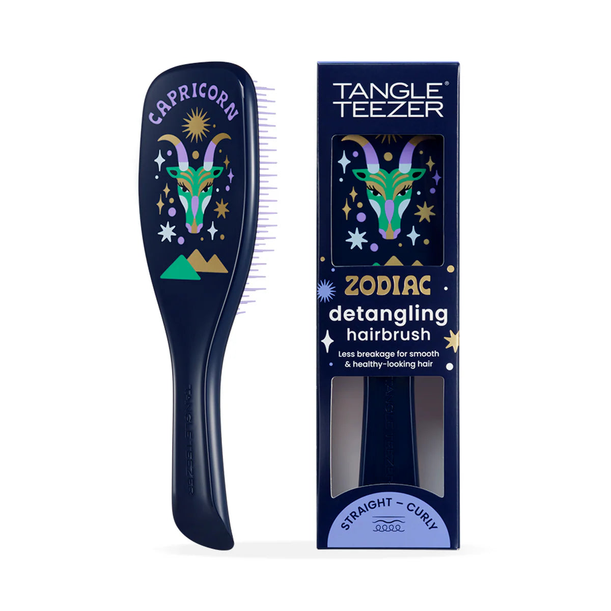 TANGLE TEEZER Ultimate Detangler Zodiac