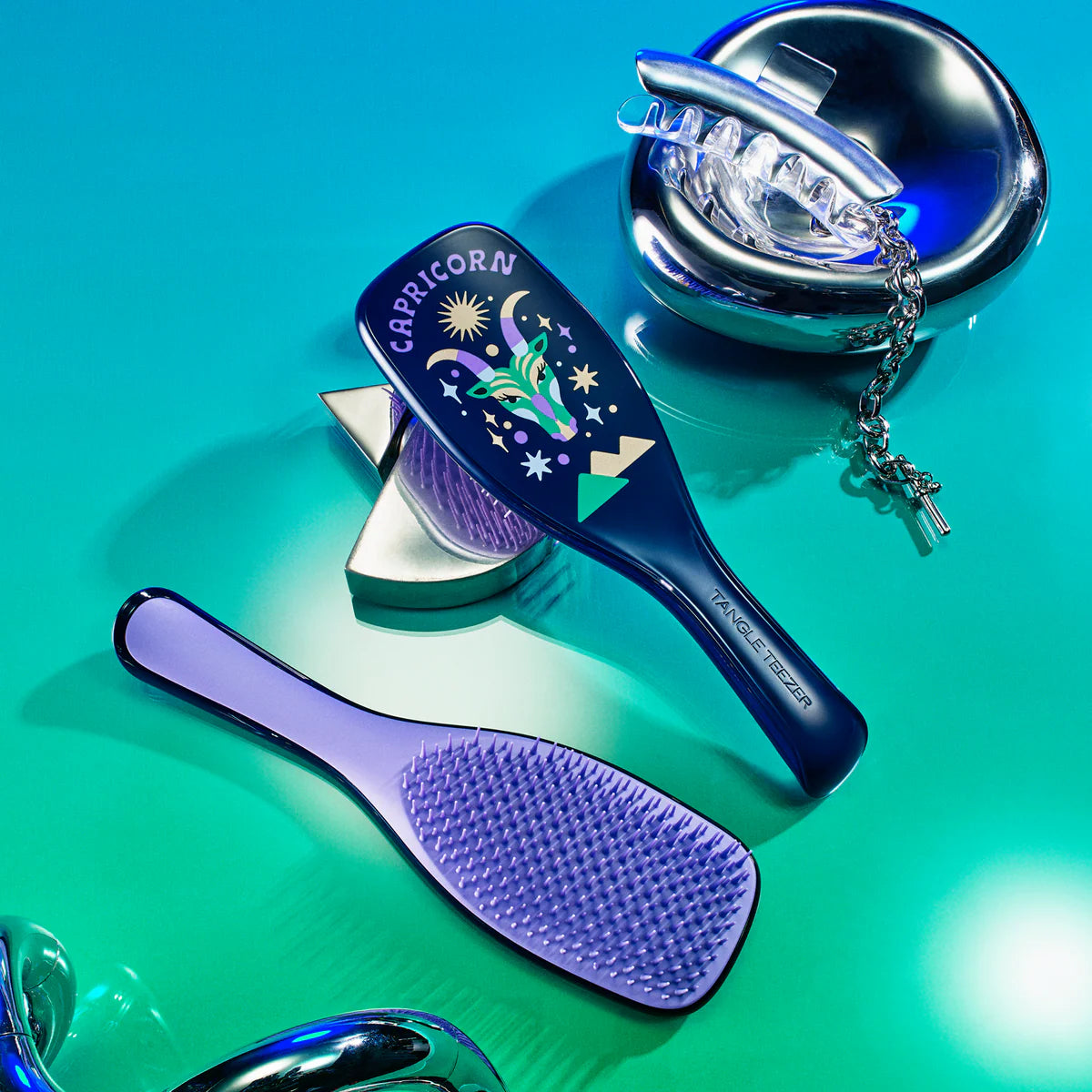 TANGLE TEEZER Ultimate Detangler Zodiac