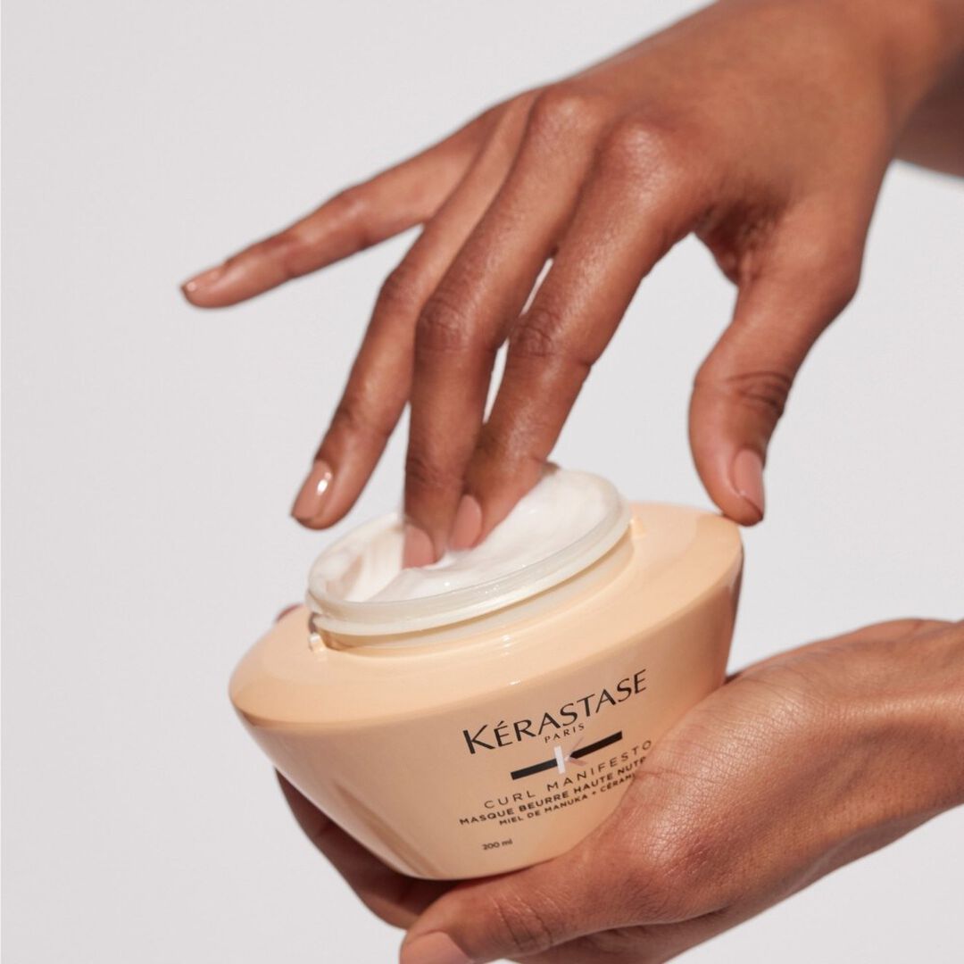 KERASTASE CURL MANIFESTO Bundle