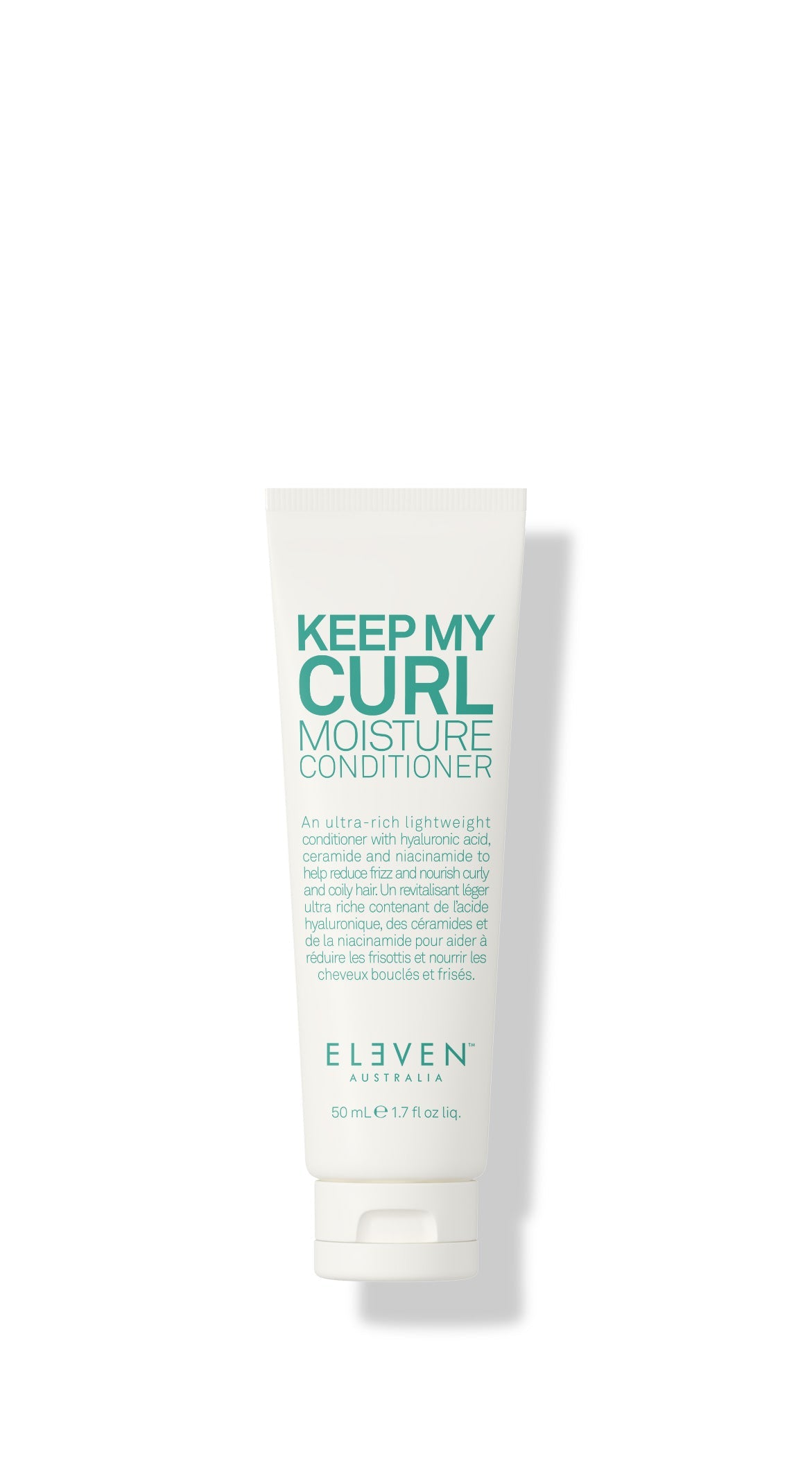 ELEVEN AUSTRALIA KEEP MY CURL MOISTURE CONDITIONER 300ML