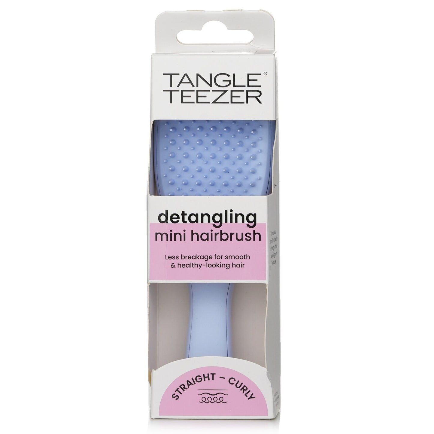 TANGLE TEEZER Mini Wet Detangler