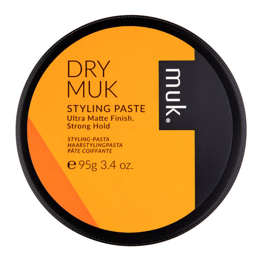 MUK Dry Muk Styling Paste