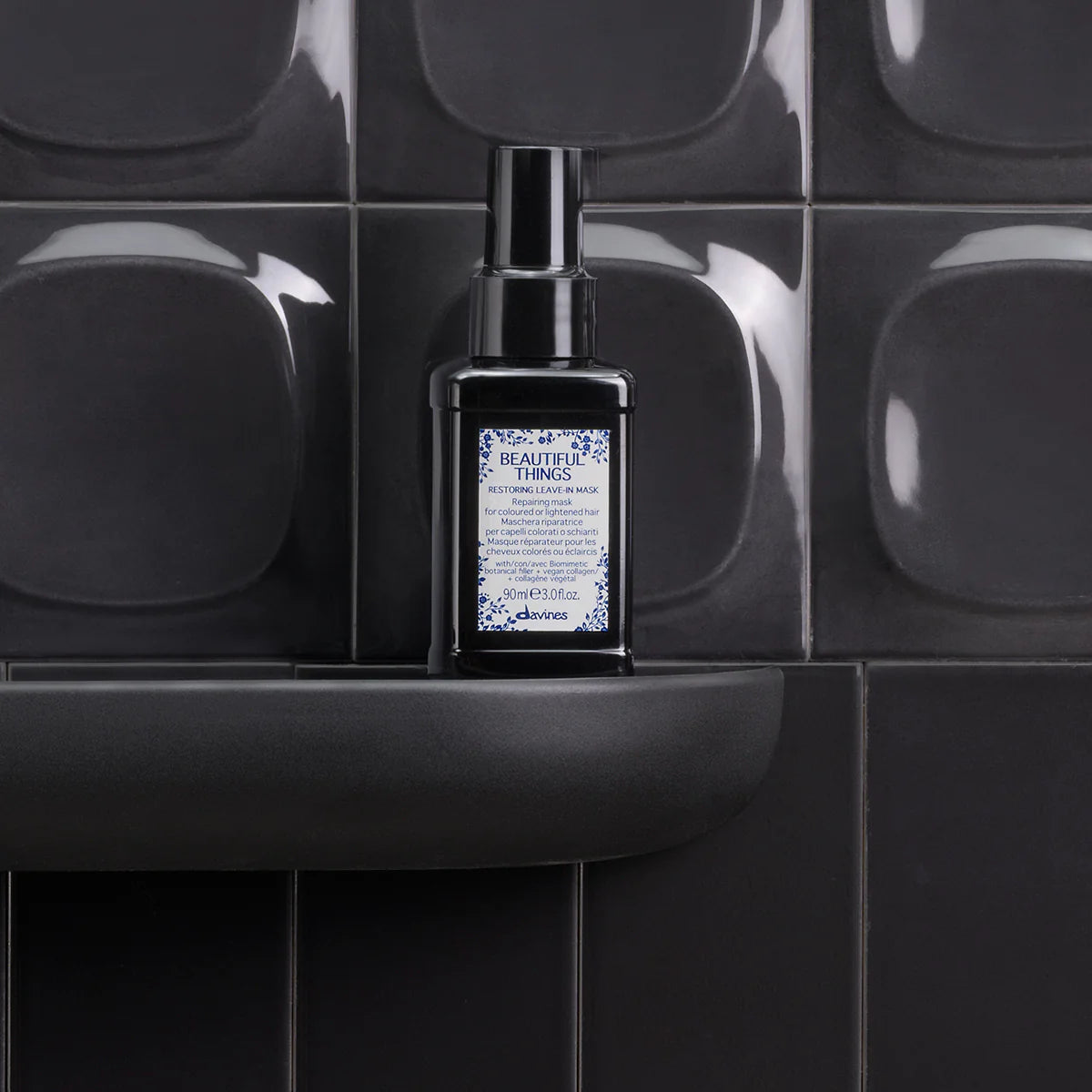 DAVINES Beautiful Things Restoring Leave-in Mask 90ml